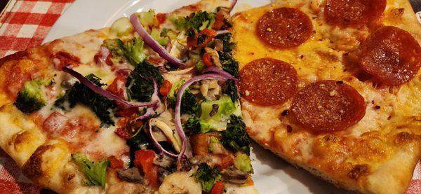 Sammy's Italian Pizza Kitchen