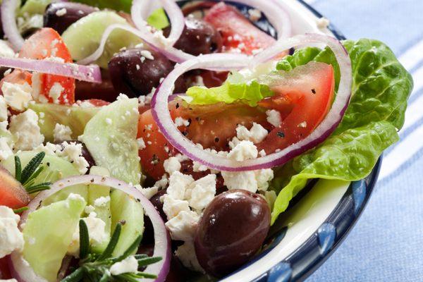 Fresh Deli Salads