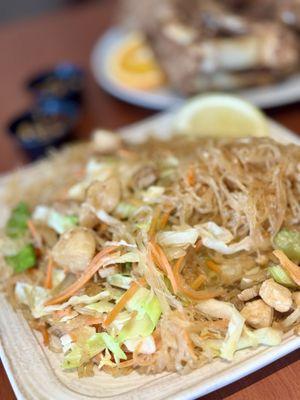 Pancit Bihon