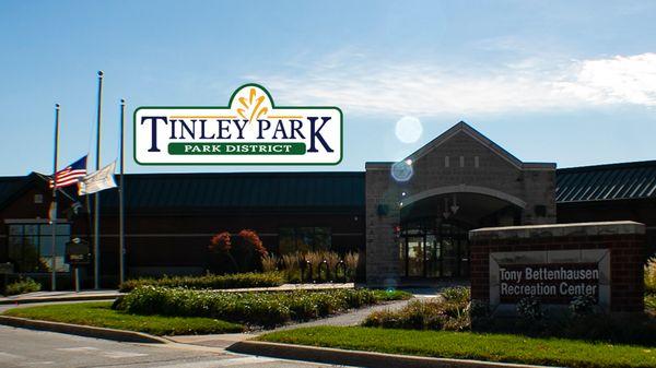 Tinley Park Park District