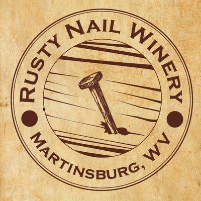 Welcome to The Rusty Nail Winery!