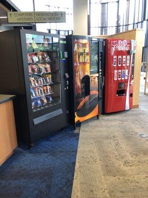 Vending