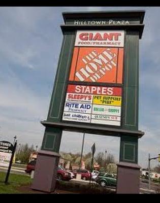 The Home Depot