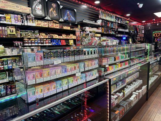 Vapes and Vape Juice, Geek Bars, Flums, Lost Mary, Lost Angel, Foger, New Geek Bars 25k, New Flums 20K, New Fogers 30K