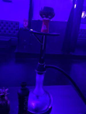 Love 66 mint hookah so goooood