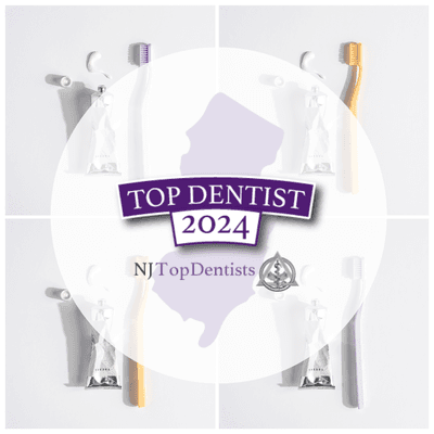 Top Dentist 2024