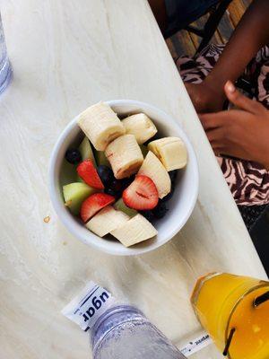 Fruit Bowl