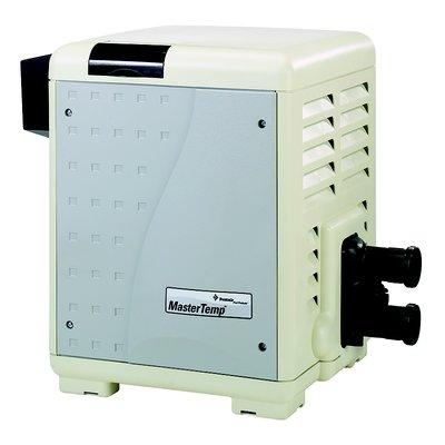 Penatir MasterTemp Pool Heaters. Lowest prices anywhere.