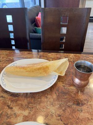 Masala Dosai