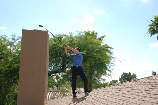 Phoenix Home Inspector