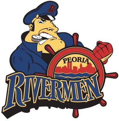 Rivermen Logo