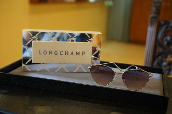 Longchamp