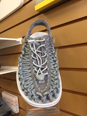 Keen Water Shoes - $99 (so detailed & comfortable)