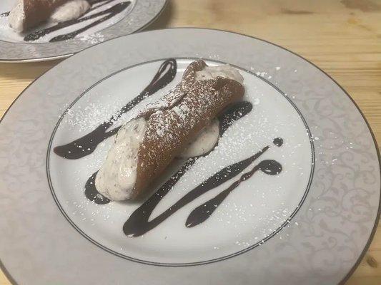 Cannoli