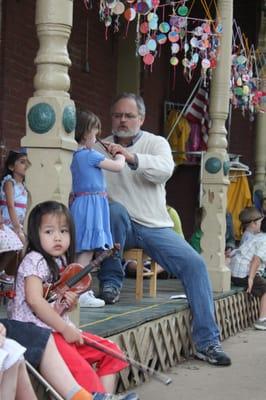 Montessori School of Bowling Green