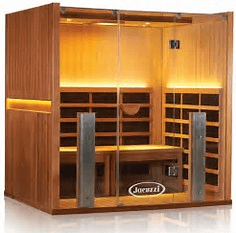 infrared Sauna