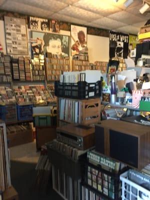 Cheap Thrills Music of Dedham -- 10 Riverside Drive, Dedham             Interior