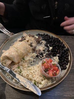 Chimichanga