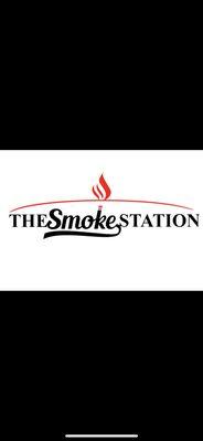 The Smoke Station
#TheSmokeStation