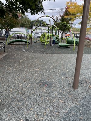 American Legion Playground