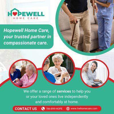 Hopewell Home Care