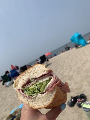 Italian Sub