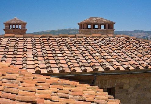 Specializing in expert tile roof repairs with over 37 years of trusted experience in South Orange County.