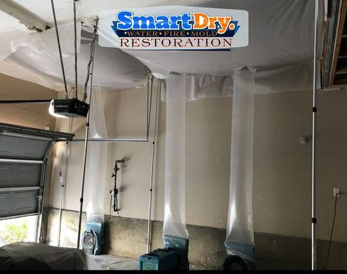 San Diego water damage restoration. Restoration Companies. water restoration. Mold Removal.