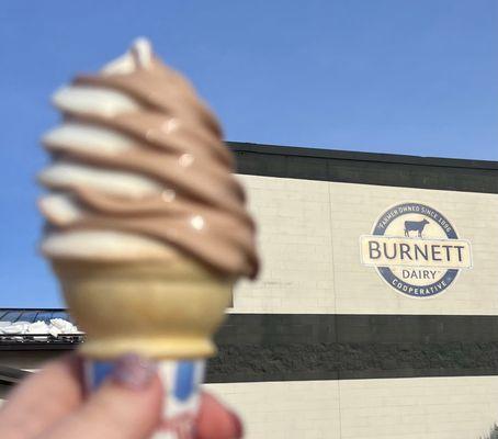 Burnett Dairy Cooperative