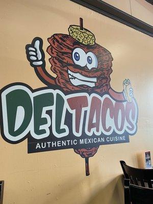 Del Tacos