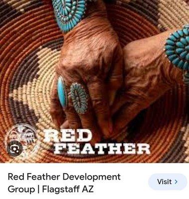 RED FEATHERS DEVELOPMENT GROUP REACHES MANY FAMILIES IN NEED, TO HELP PLEASE CONSIDER VOLUNTEERING OR DONATING