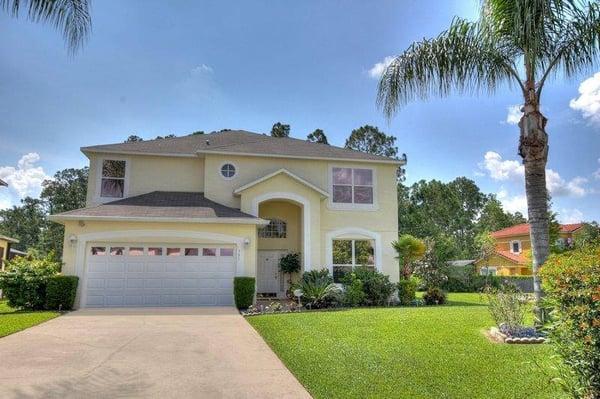 Vacation Rentals in Kissimmee, FL