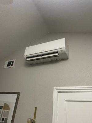 this equipment was purchased from Ferguson HVAC supply