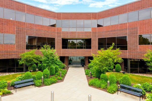 Executive Office Link, 5 Great Valley Parkway, Malvern