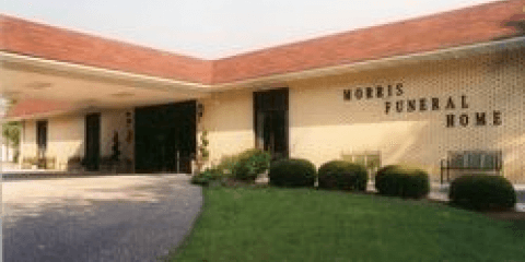 Morris Funeral Home