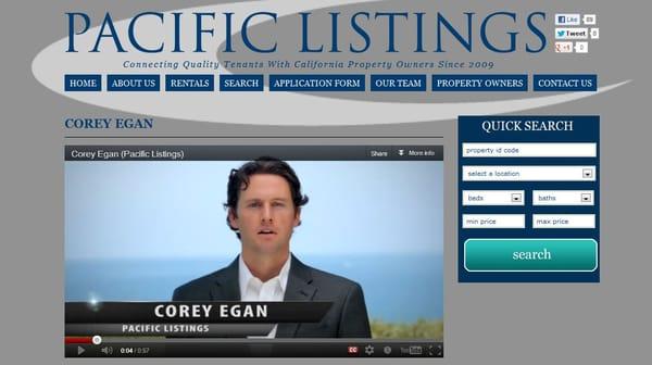 http://www.pacificlistings.com/corey-egan/