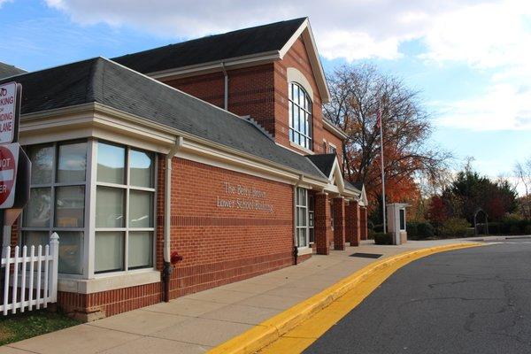 The Langley School Campus