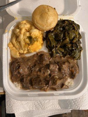 Zatie's Southern Cuisine