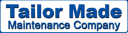 Tailor Made Maintenance Inc logo