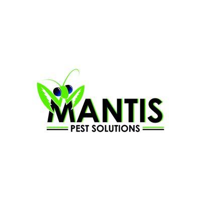 Mantis Pest Solution