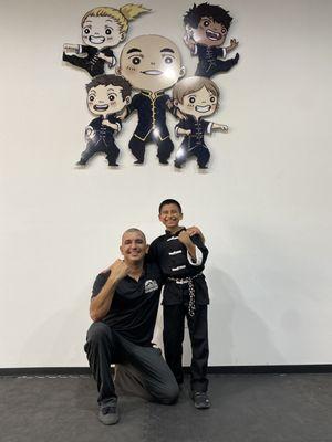 McAllen Family Martial Arts Academy