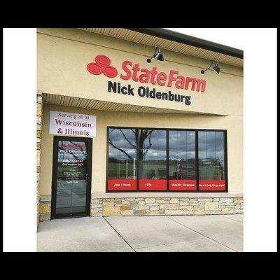 State Farm Office