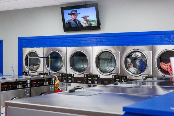 Suds Laundromat