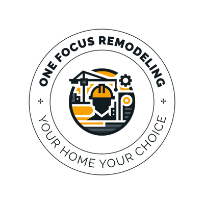 One Focus Remodeling