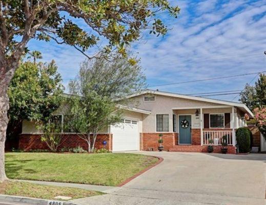 Closed escrow for a buyer in Torrance