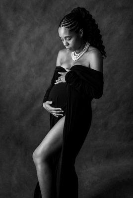 fine art maternity photographer in orlando