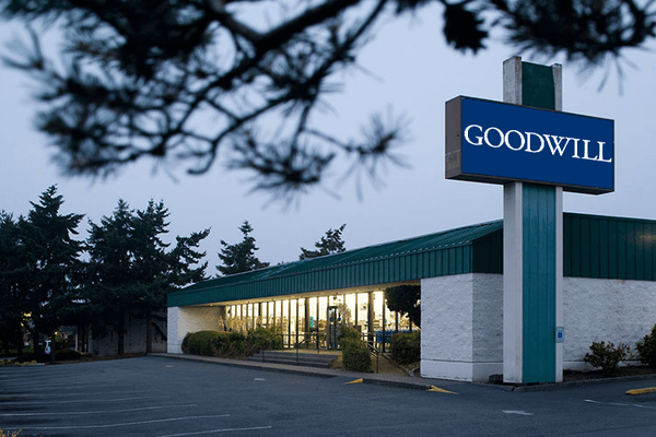 Lynnwood Goodwill