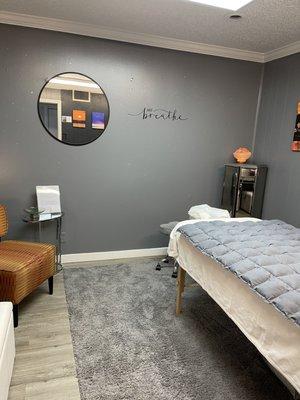 East Texas Therapeutic Massage