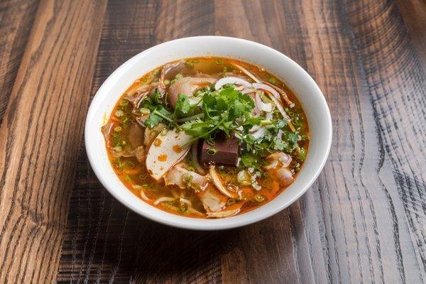 Bun Bo Hue