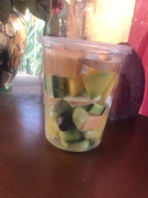 Fruit cup (5)